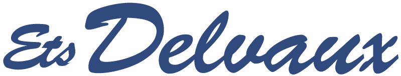 Logo ets Delvaux